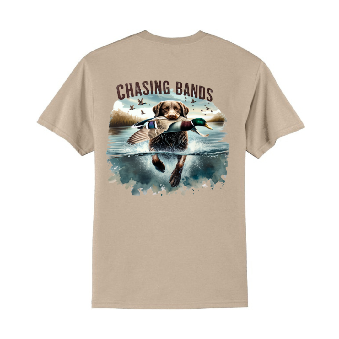 Chasing Bands Big n Tall Shirts