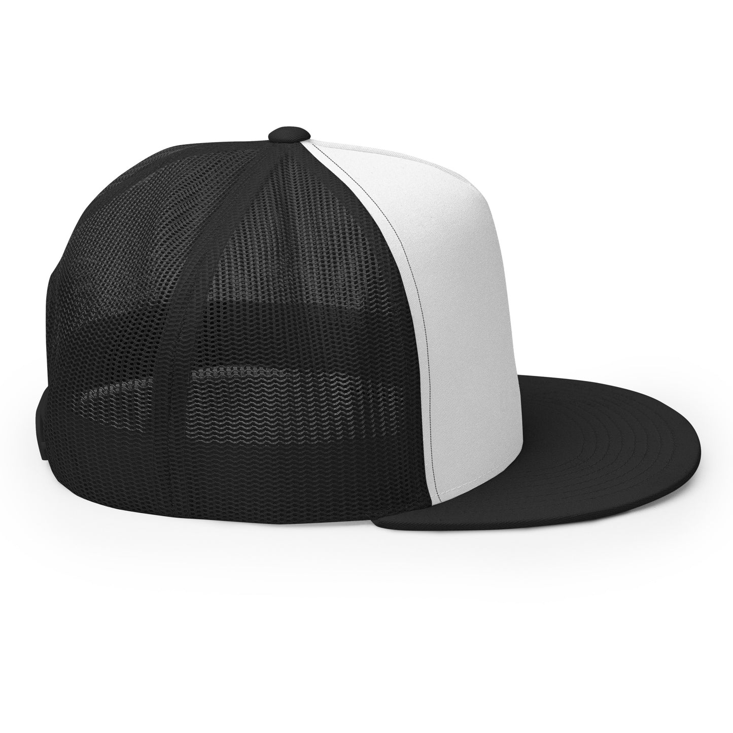 Dairy steer Trucker Cap| hat