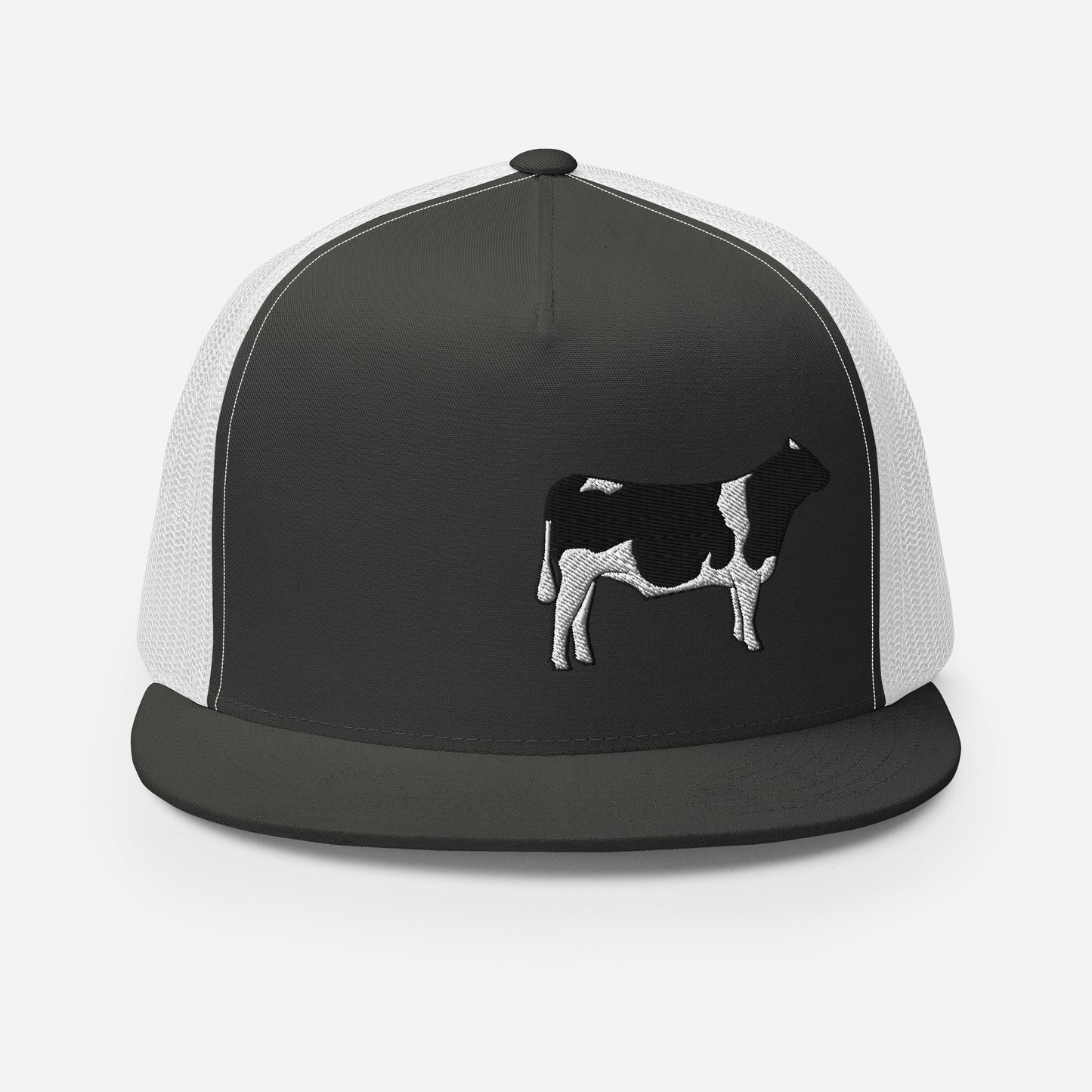 Dairy steer Trucker Cap| hat