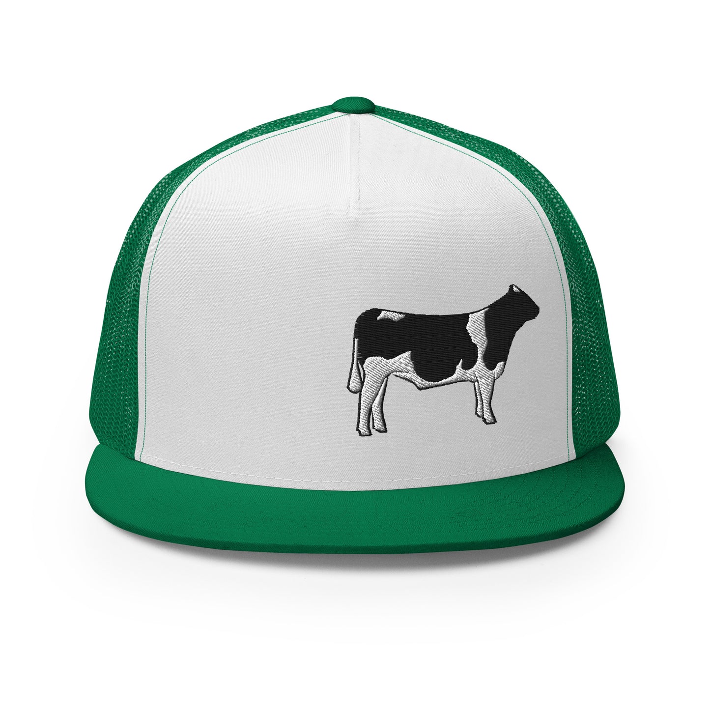 Dairy steer Trucker Cap| hat