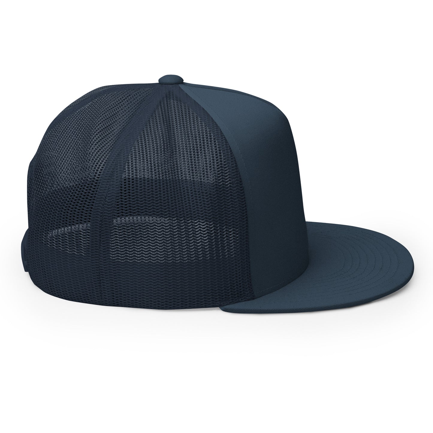 Dairy steer Trucker Cap| hat