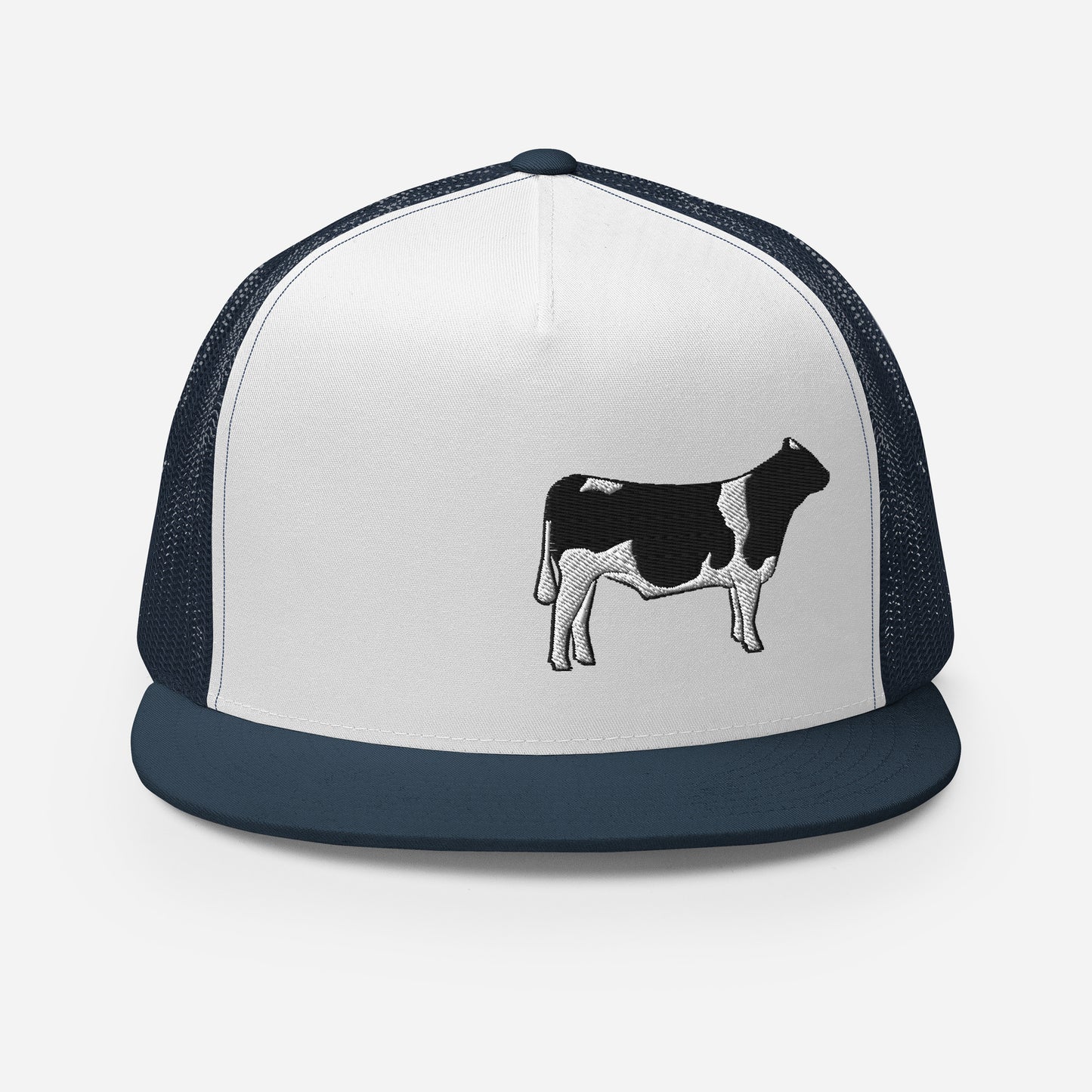 Dairy steer Trucker Cap| hat