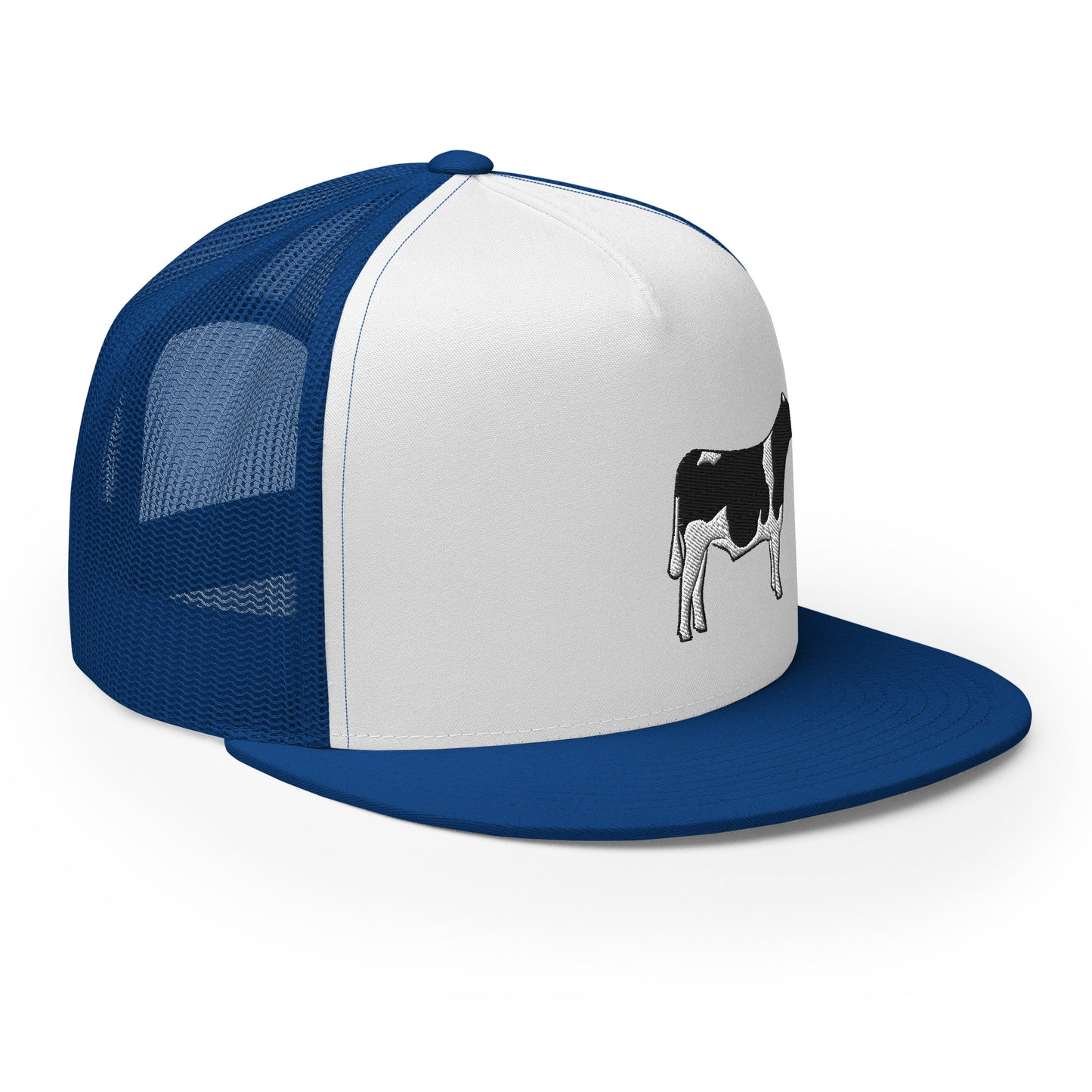 Dairy steer Trucker Cap| hat