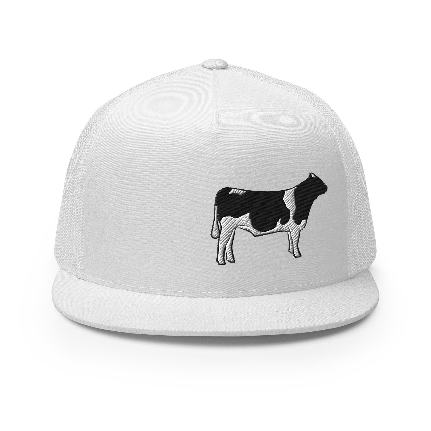 Dairy steer Trucker Cap| hat