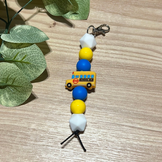 Bud Keychain