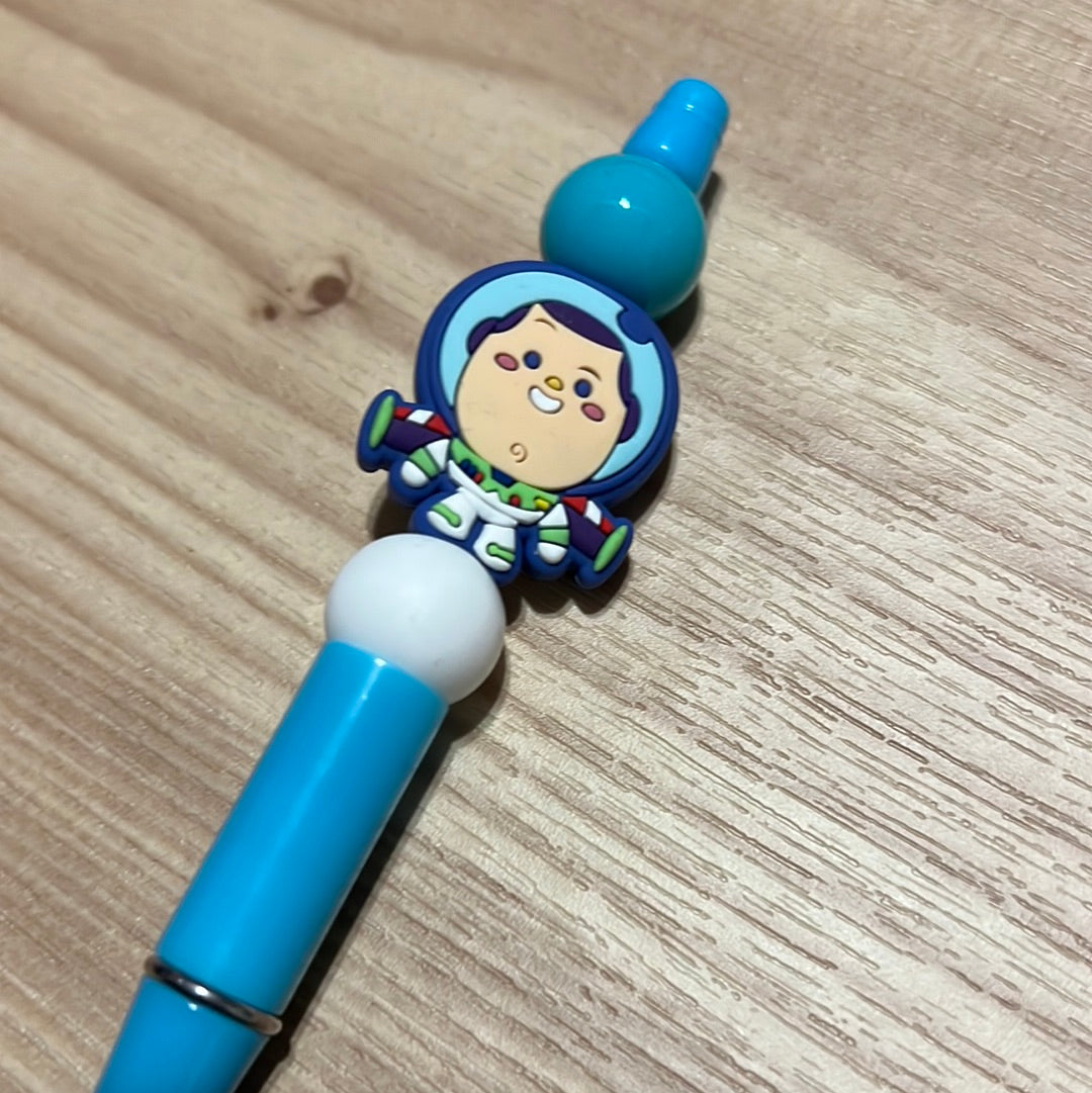 Space Guy Pen