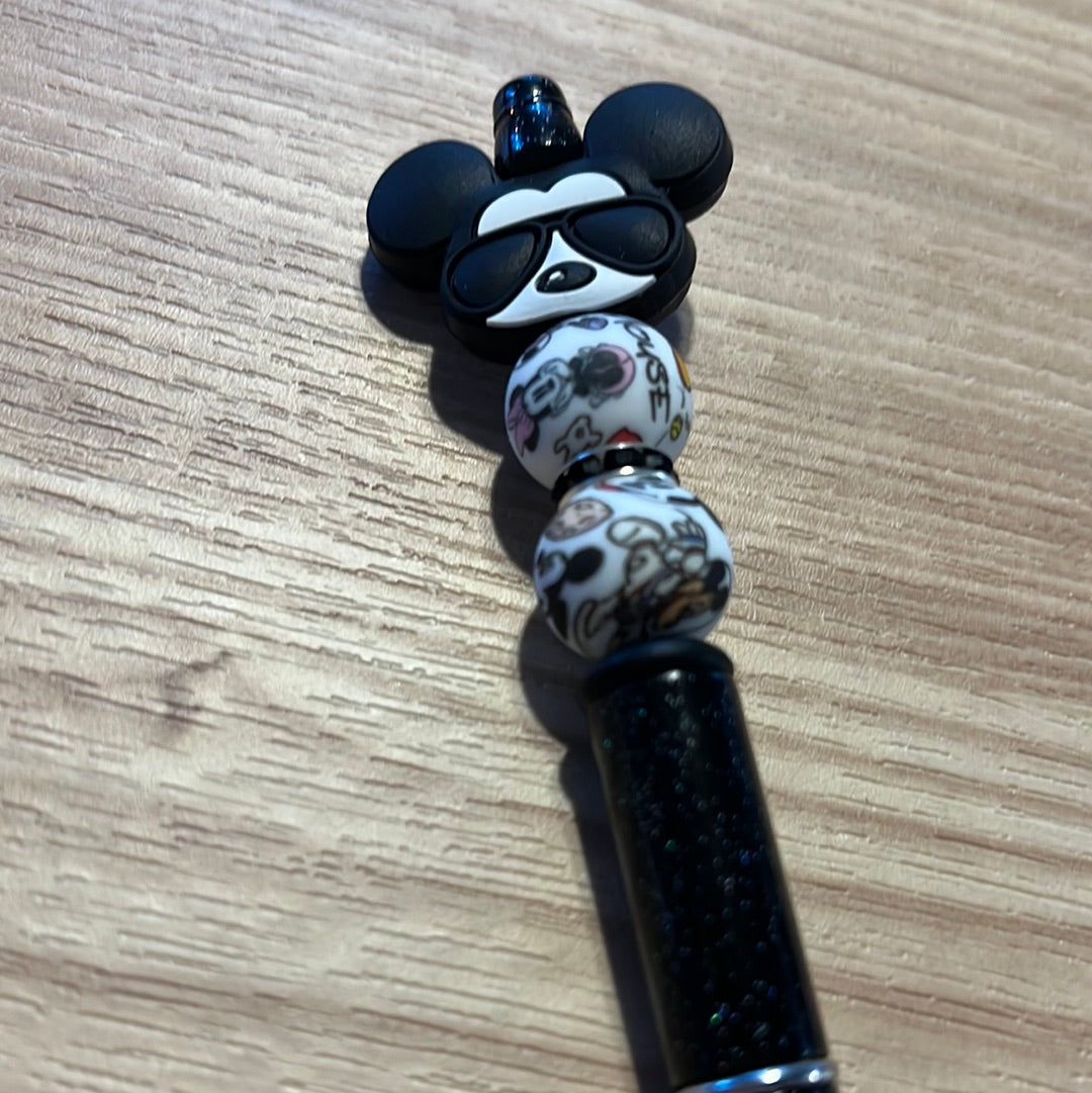 Mouse Pen