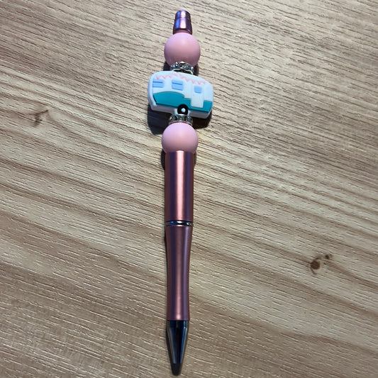 Camper Pen