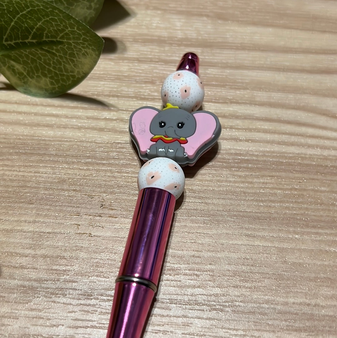 Elephant Pen