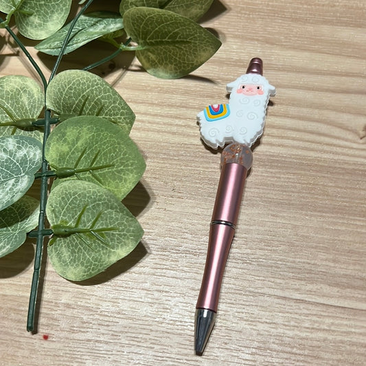 Llama Pen