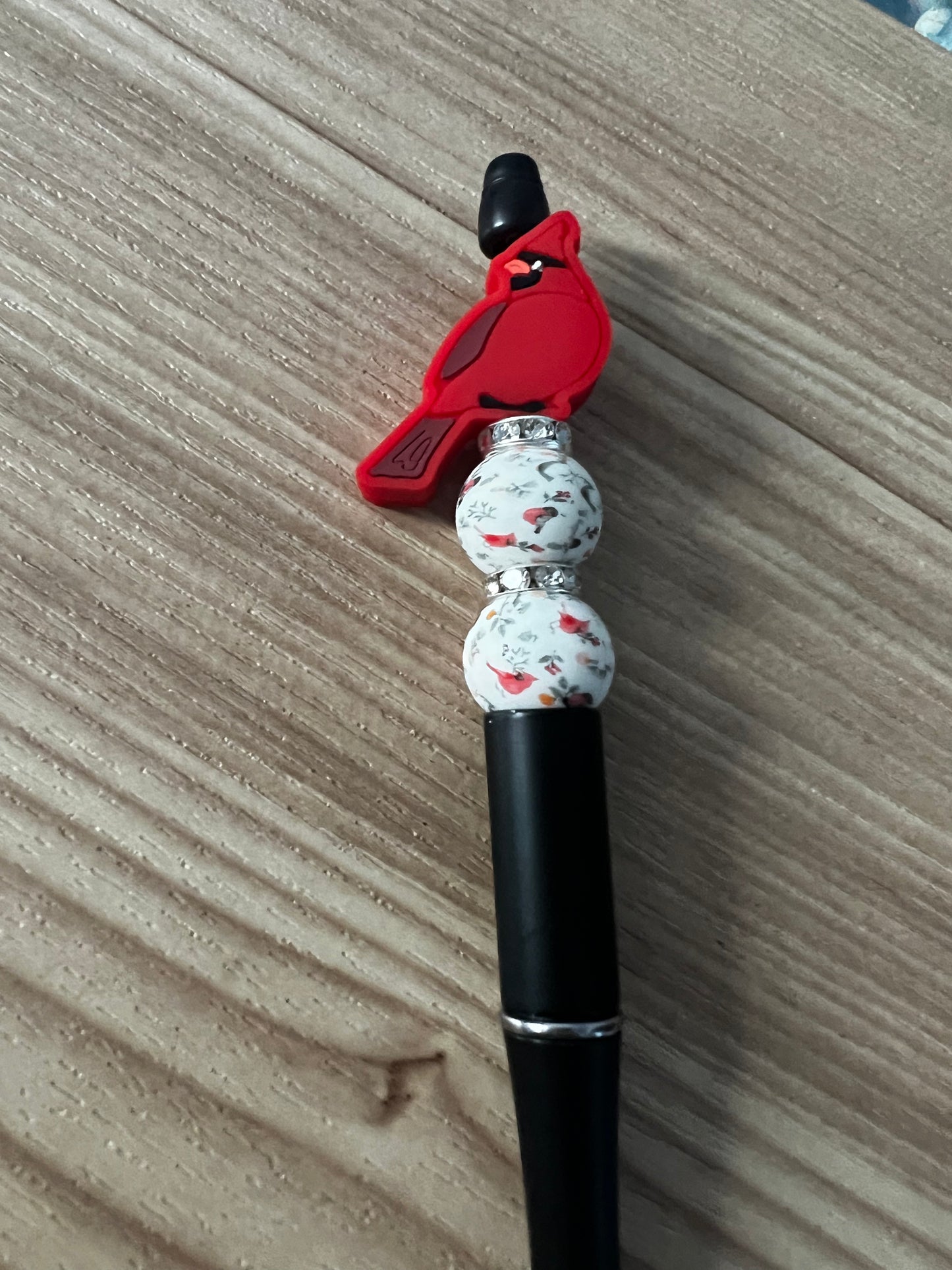 Cardinal Pen