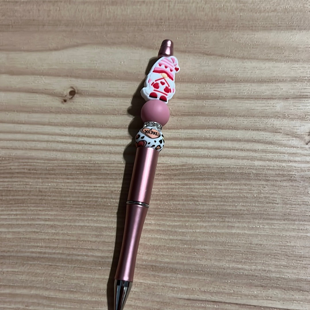 Gnome Pen