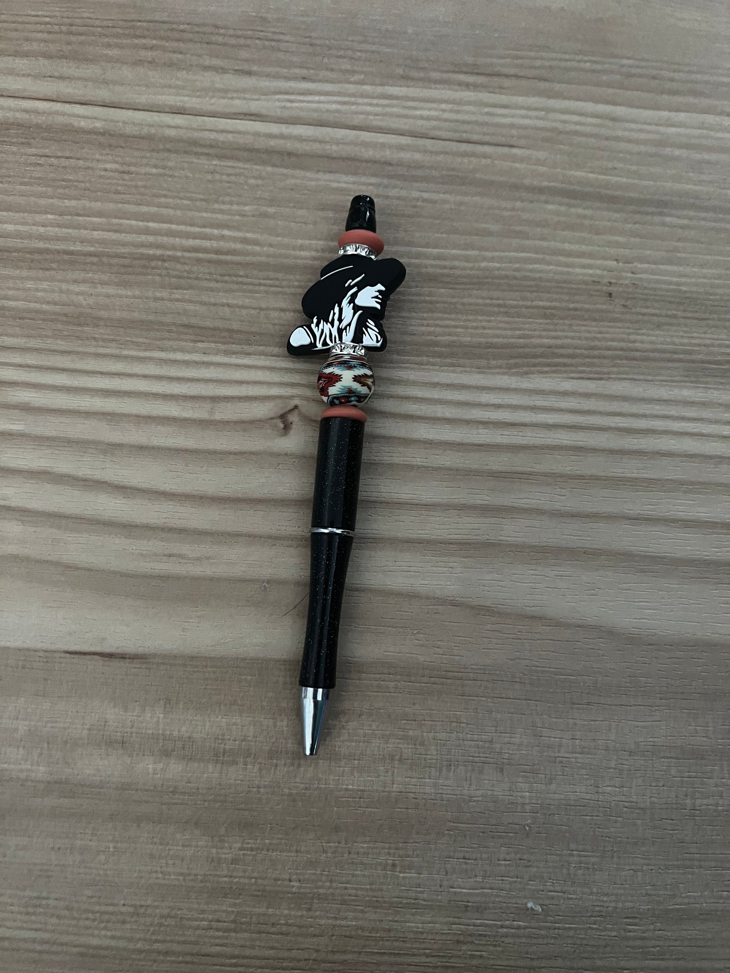 Cowgirl Pen