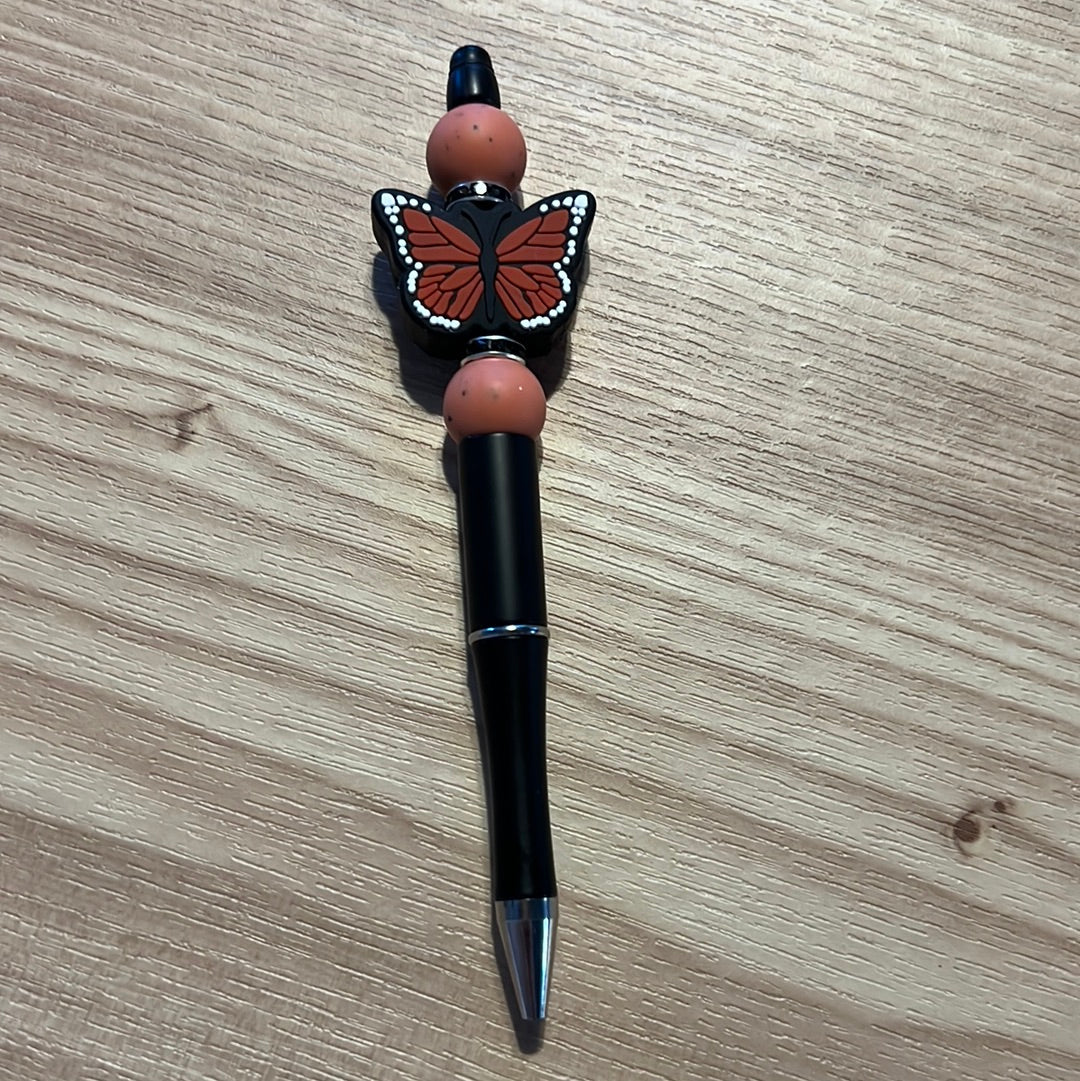 Butterfly Pen