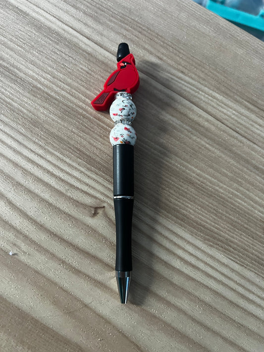 Cardinal Pen