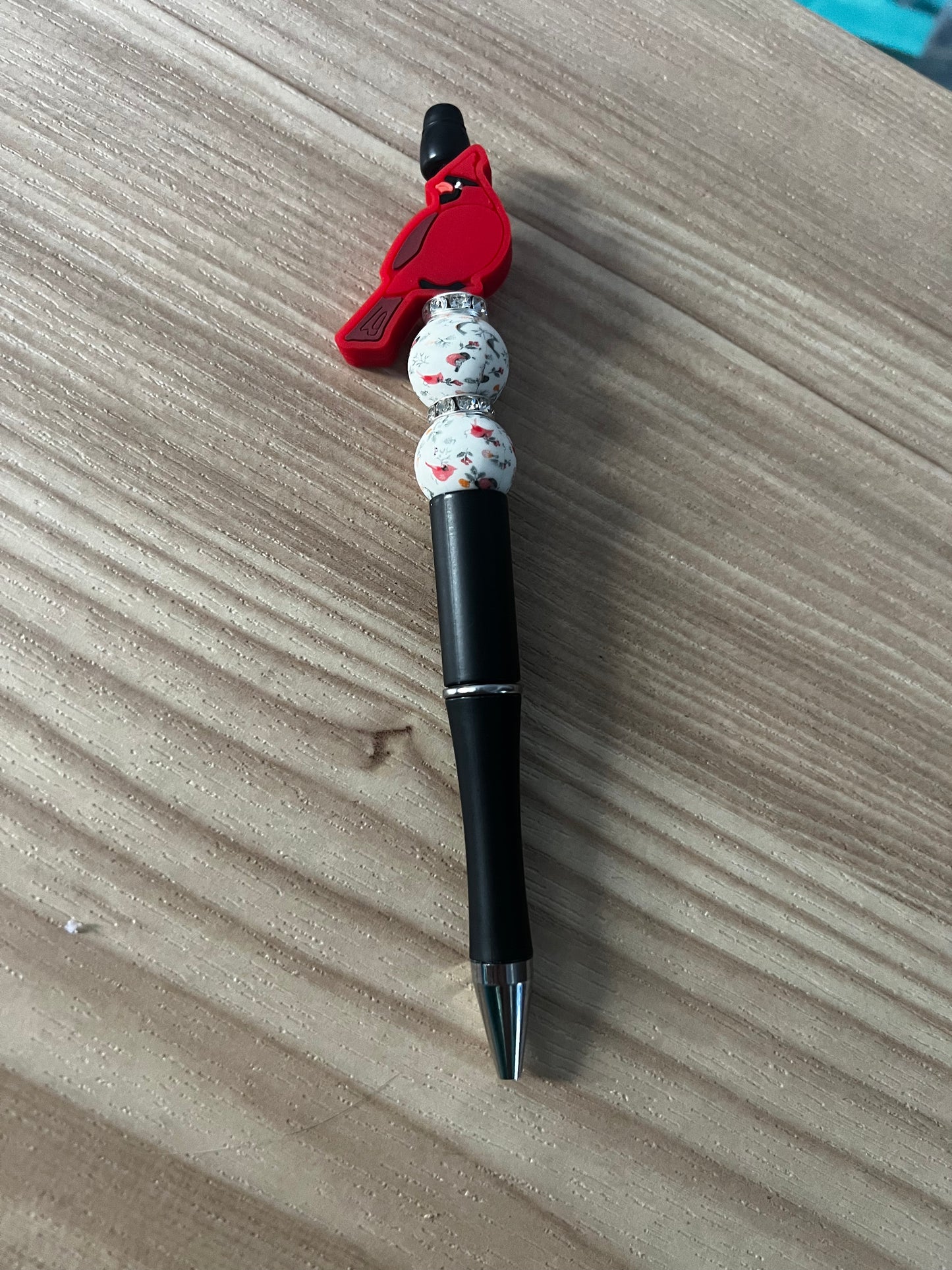 Cardinal Pen