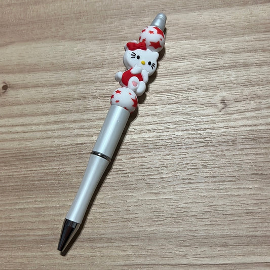 Kitty Pen