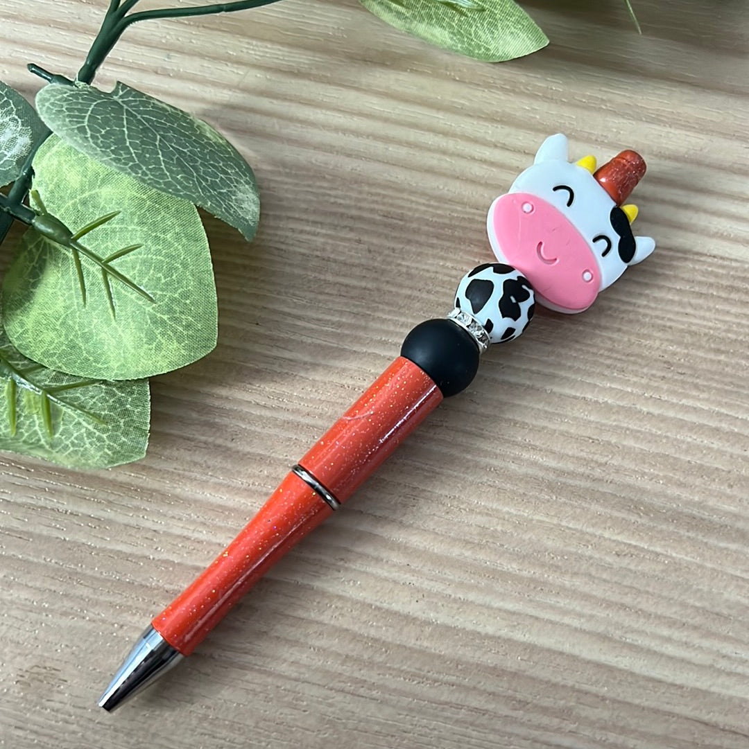 Happy Cow Pen