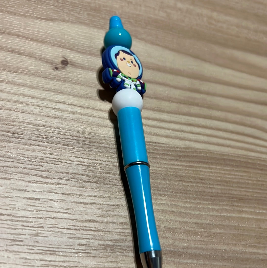 Space Guy Pen