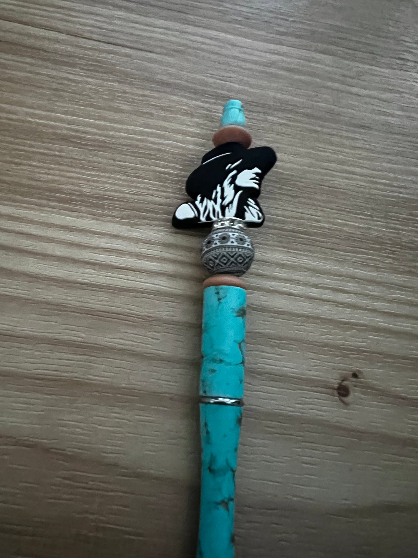 Cowgirl Pen