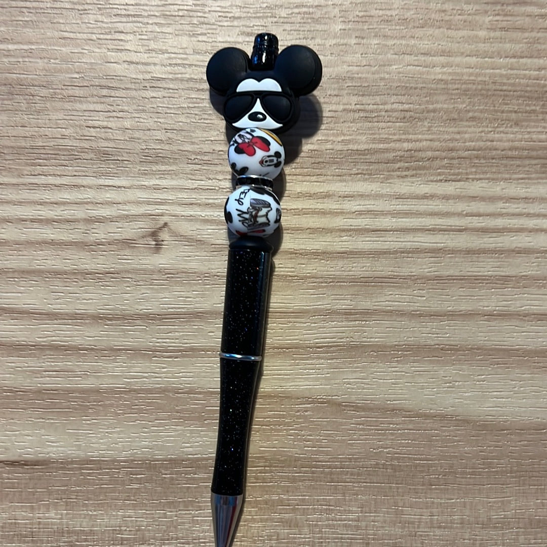 Mouse Pen