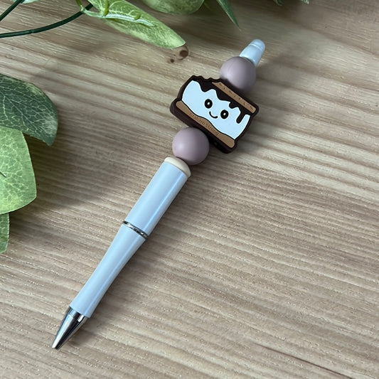 Cute S’more Pen