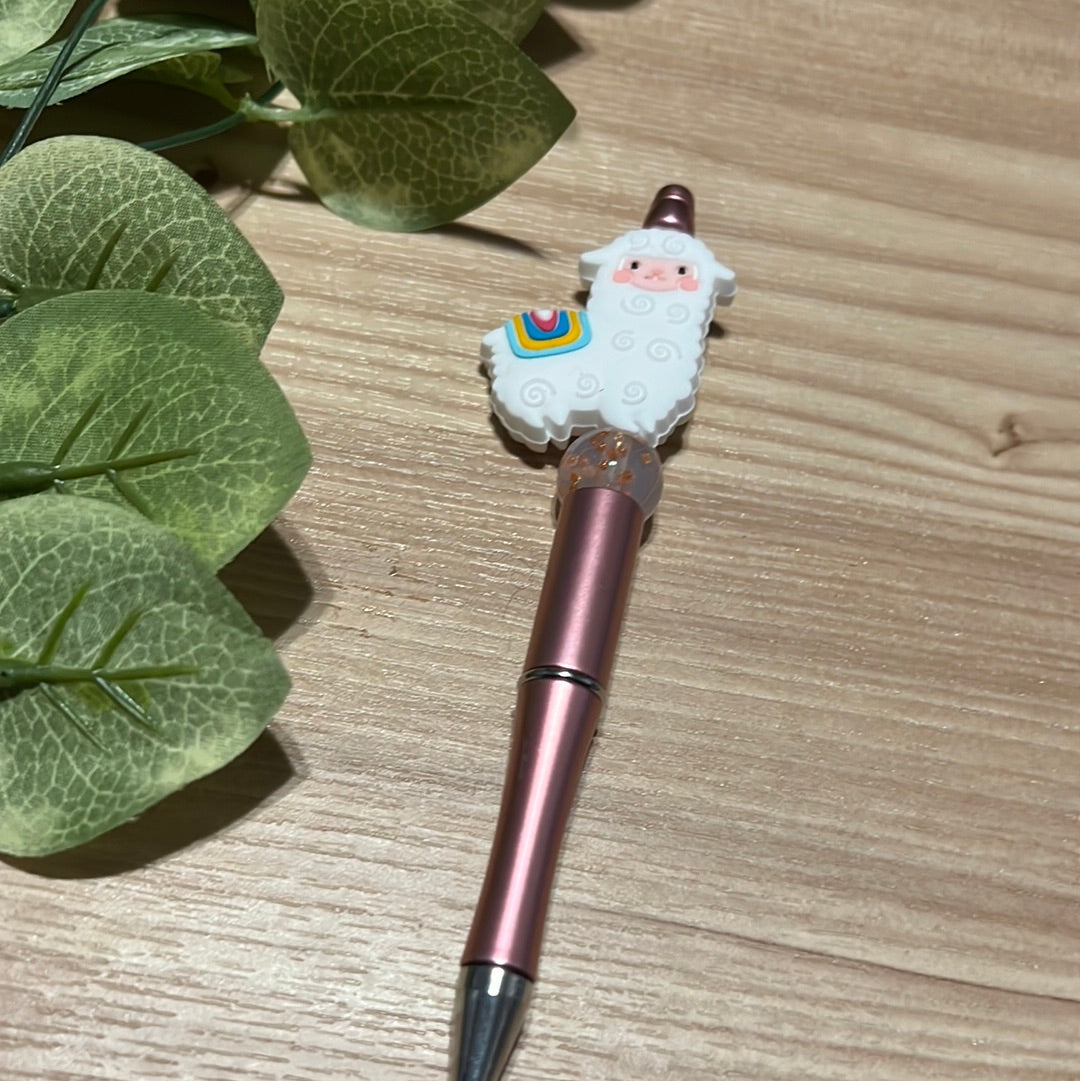 Llama Pen