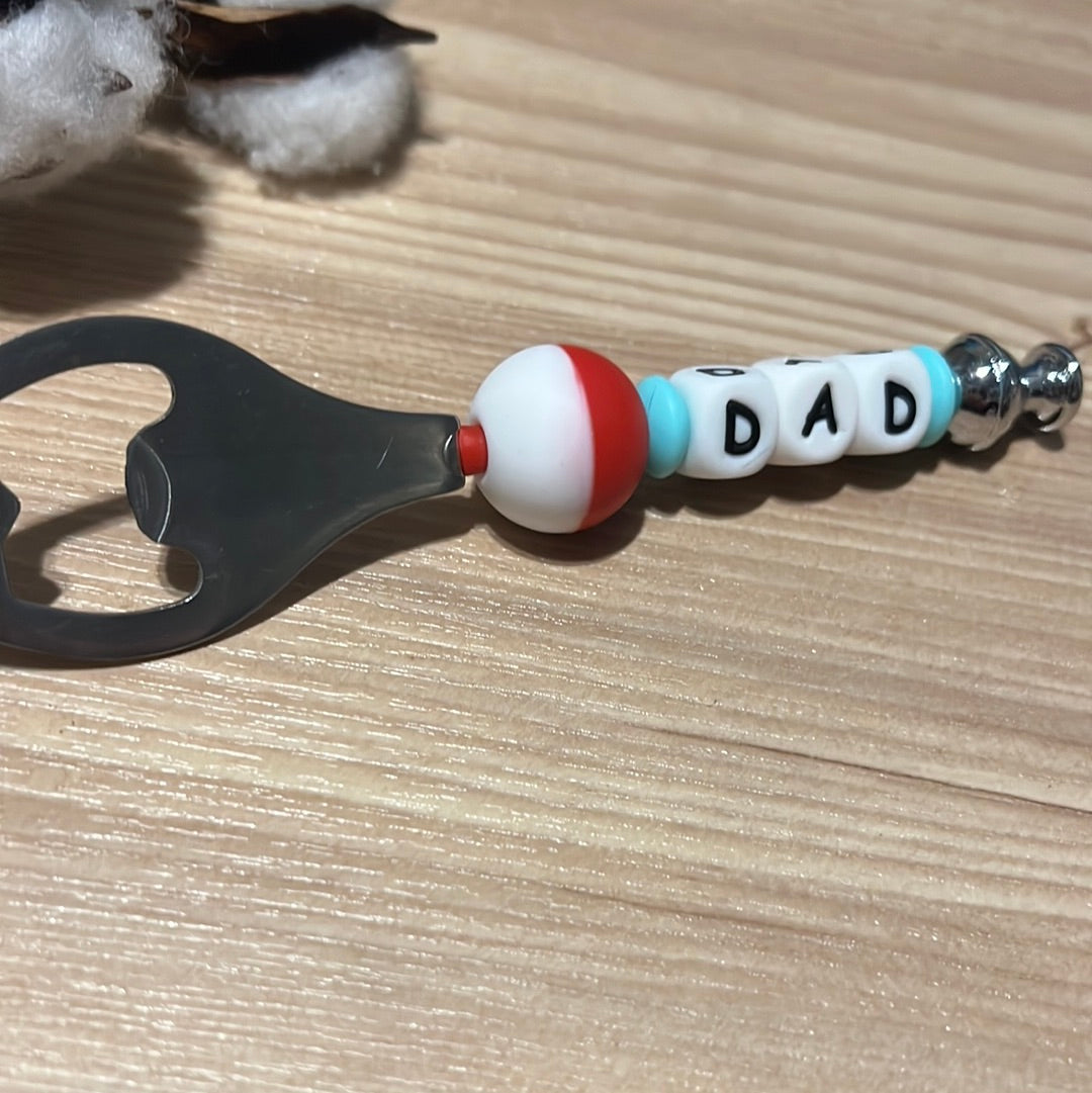 Dad Bottle Opener