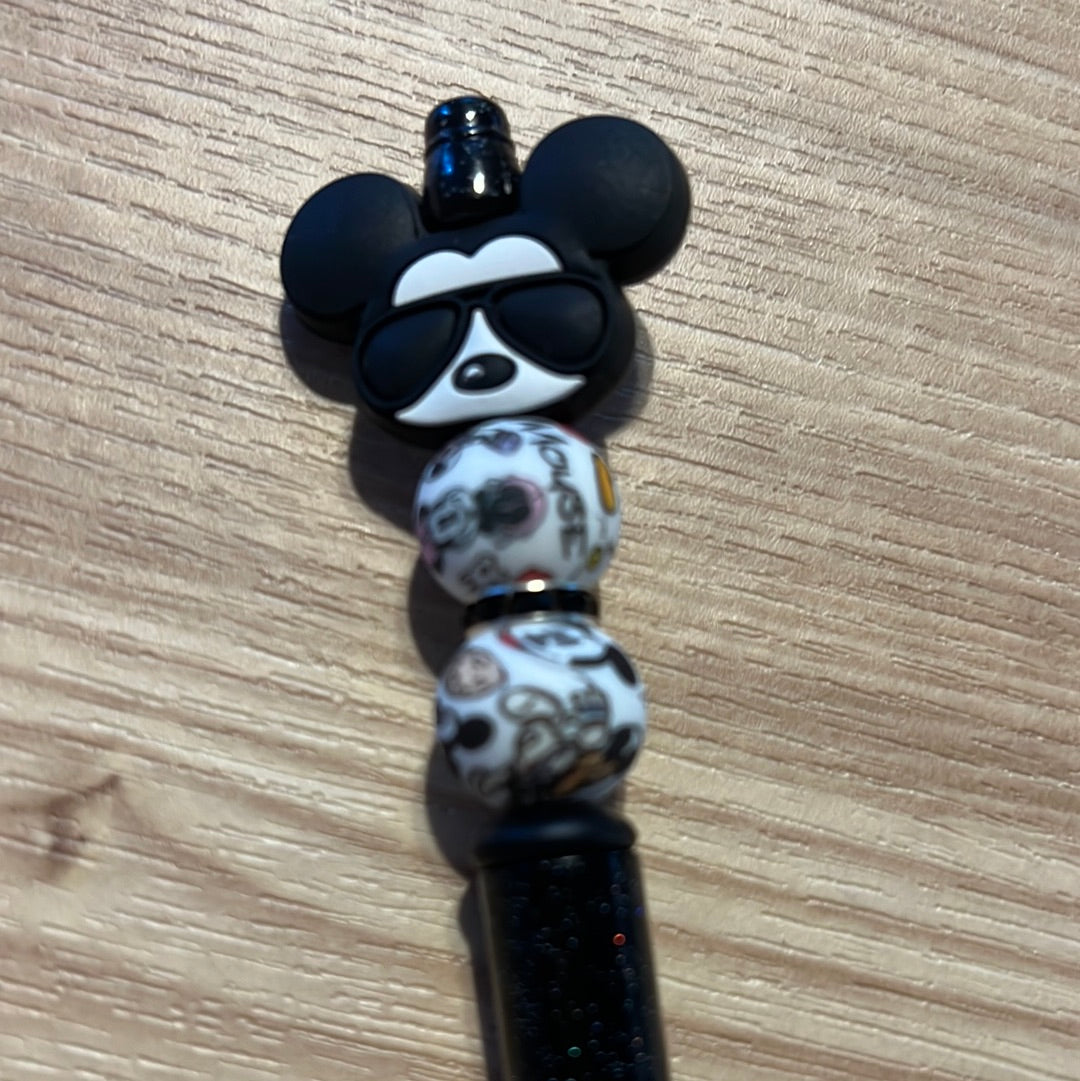 Mouse Pen