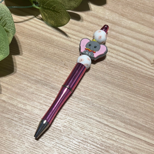 Elephant Pen