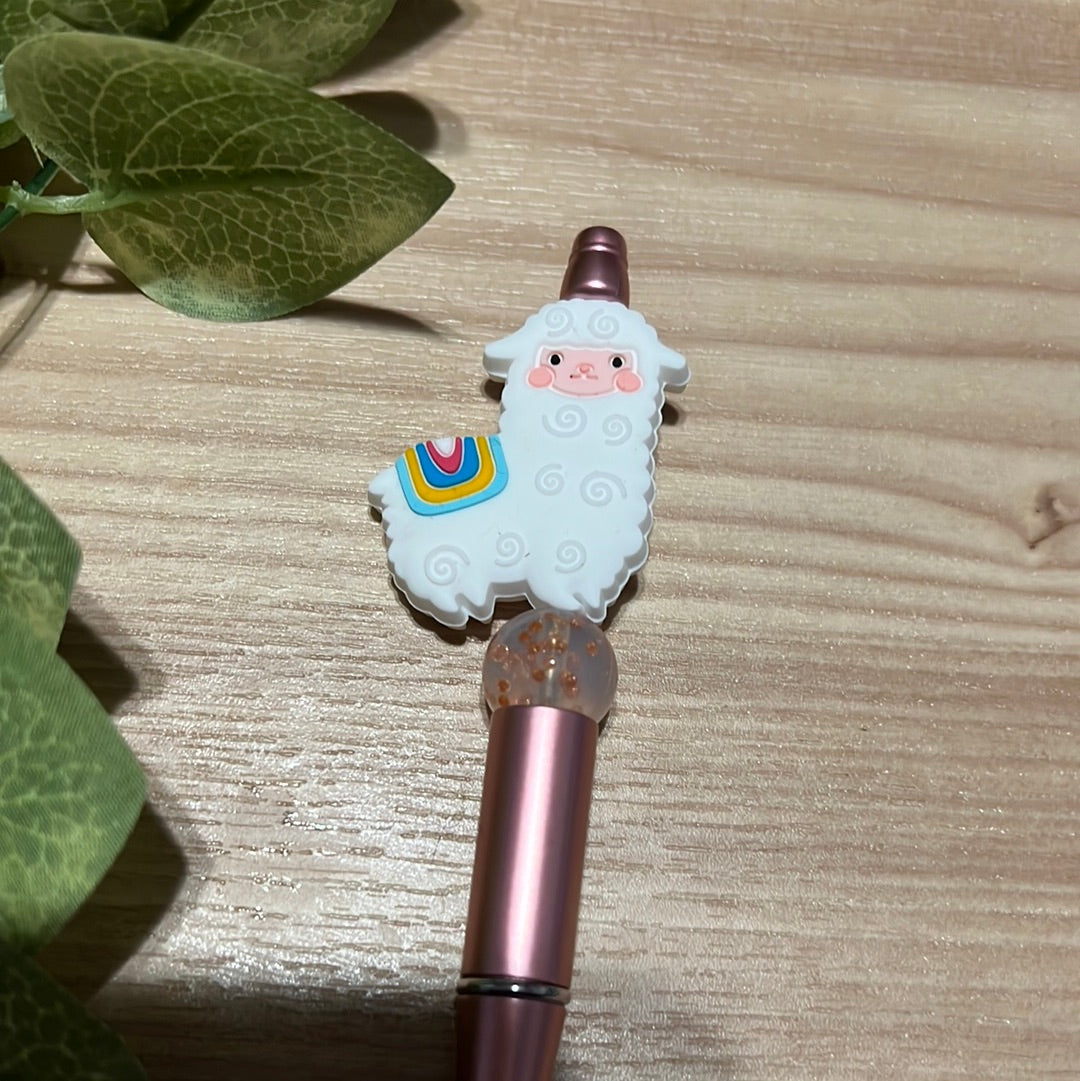 Llama Pen