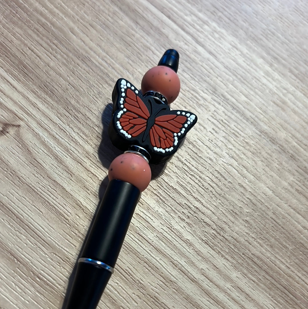 Butterfly Pen